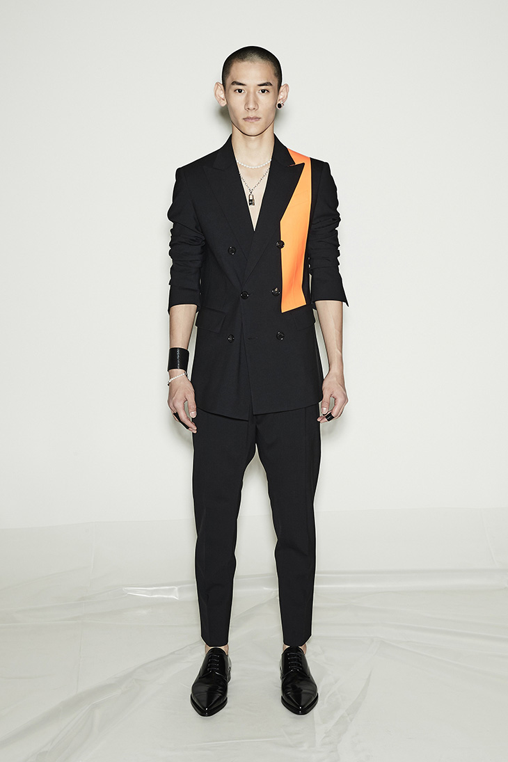 Photo Courtesy of DSQUARED2