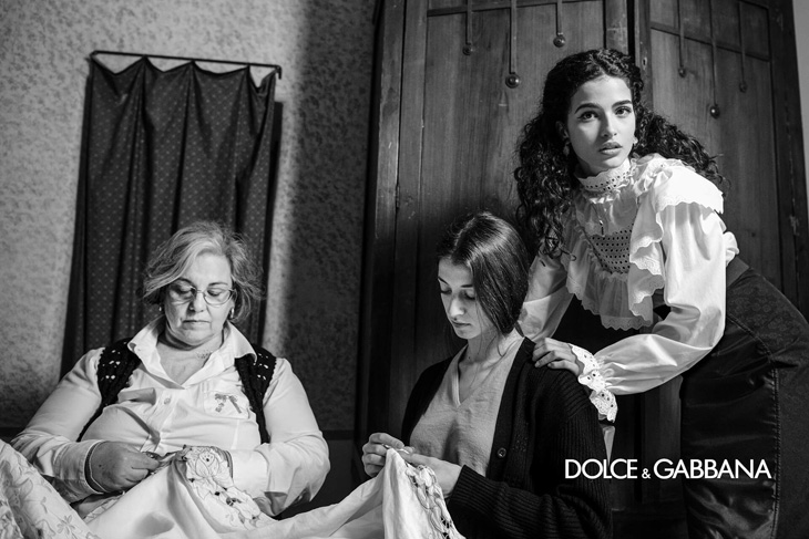 Dolce & Gabbana