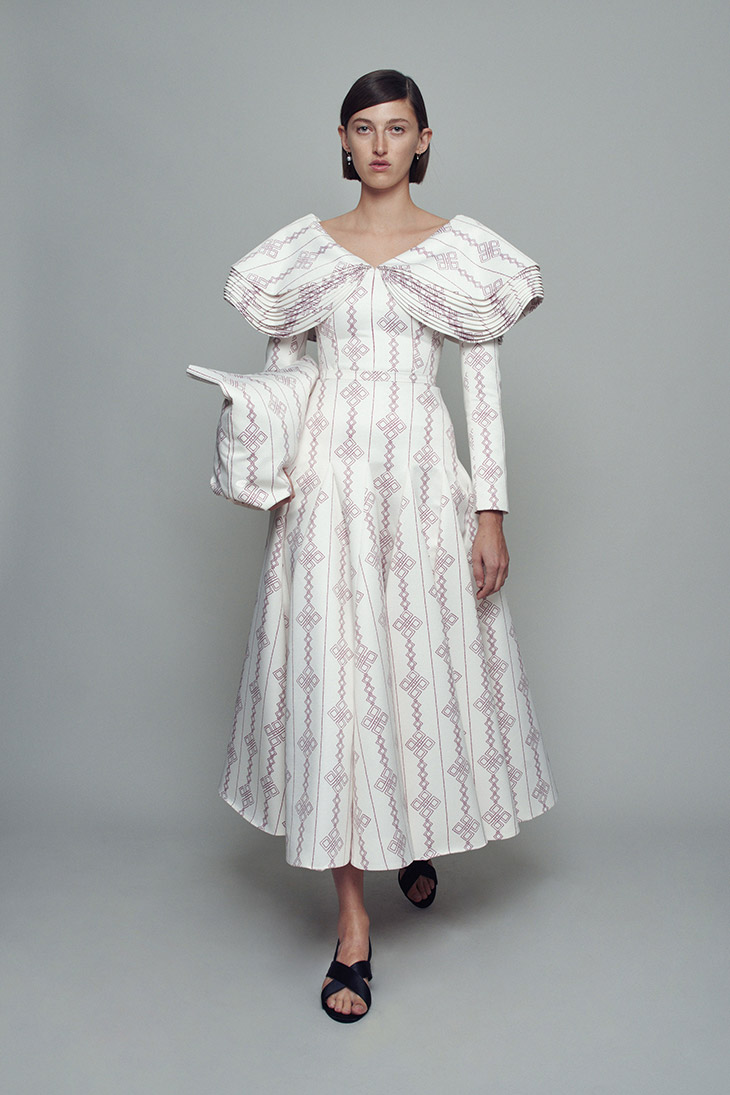 EMILIA WICKSTEAD