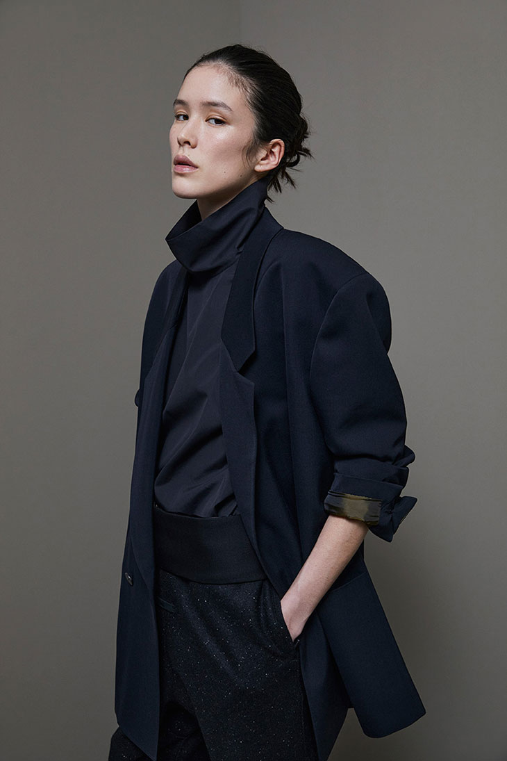 Fear of God X Ermenegildo Zegna Collection Is Here