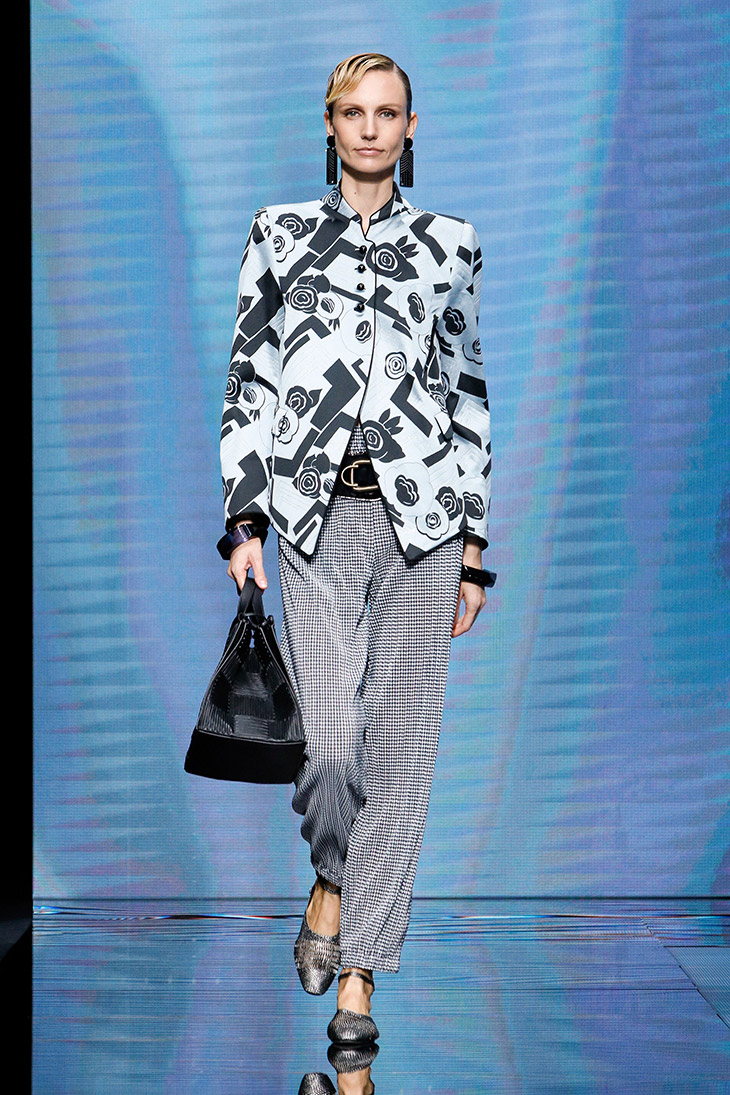 GIORGIO ARMANI