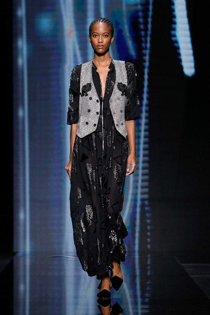 GIORGIO ARMANI