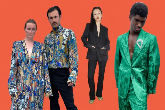h&m studio 2020