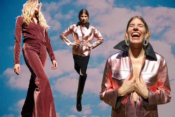 h&m studio 2020