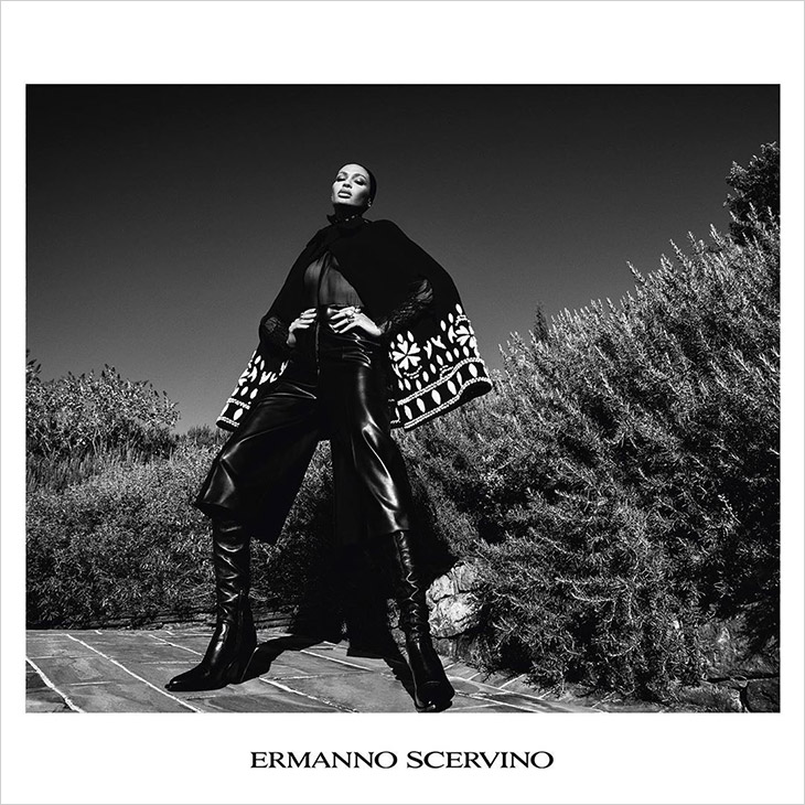 Ermanno Scervino
