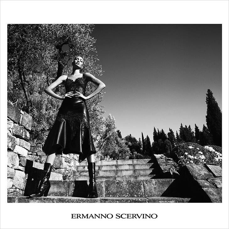 Ermanno Scervino