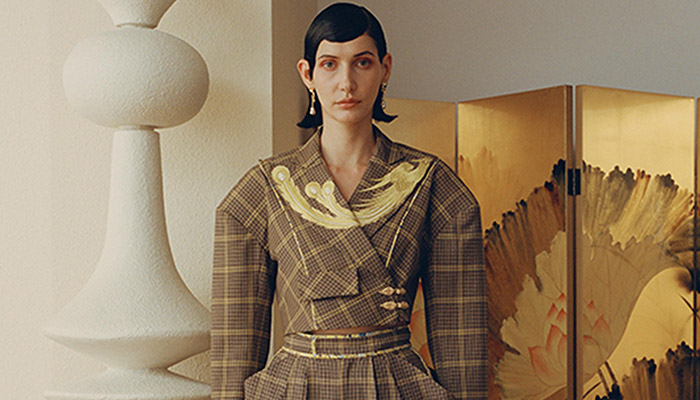 MAXRIENY by SARA WONG