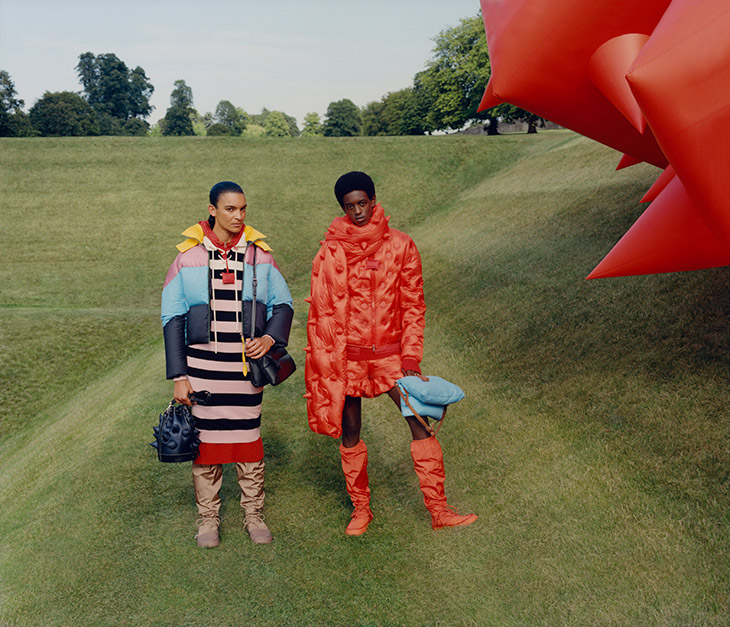 MONCLER