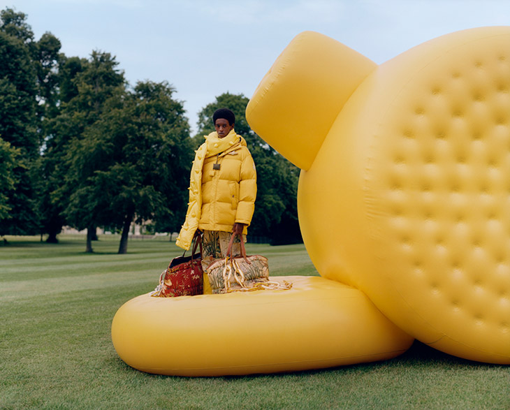 MONCLER