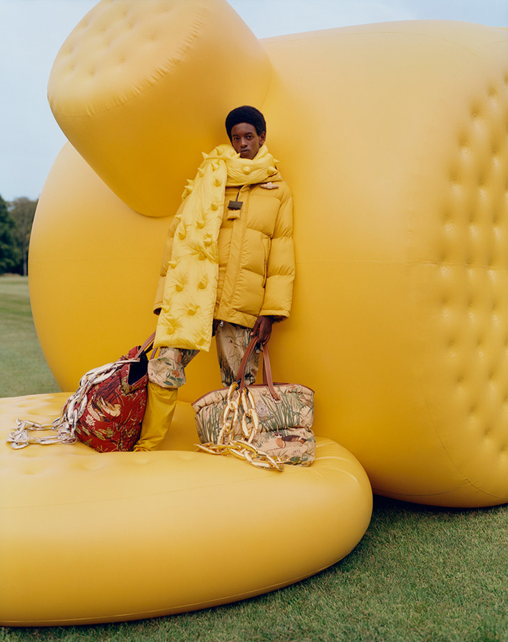 MONCLER