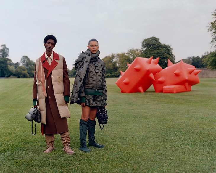 JW ANDERSON
