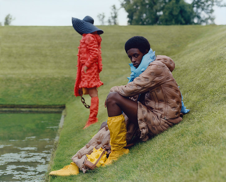 JW ANDERSON