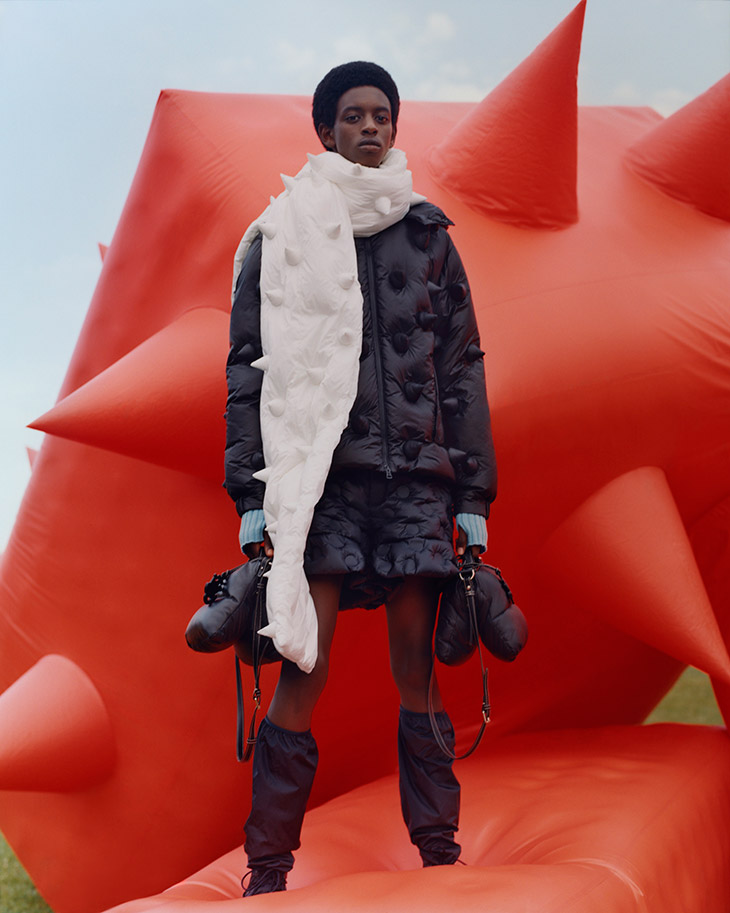 JW ANDERSON