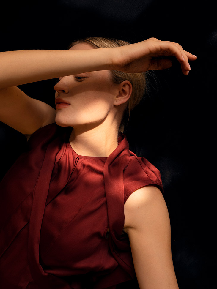 DESIGN SCENE STYLE