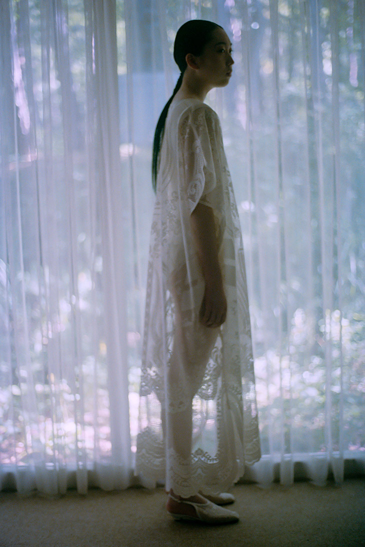 MAME KUROGOUCHI