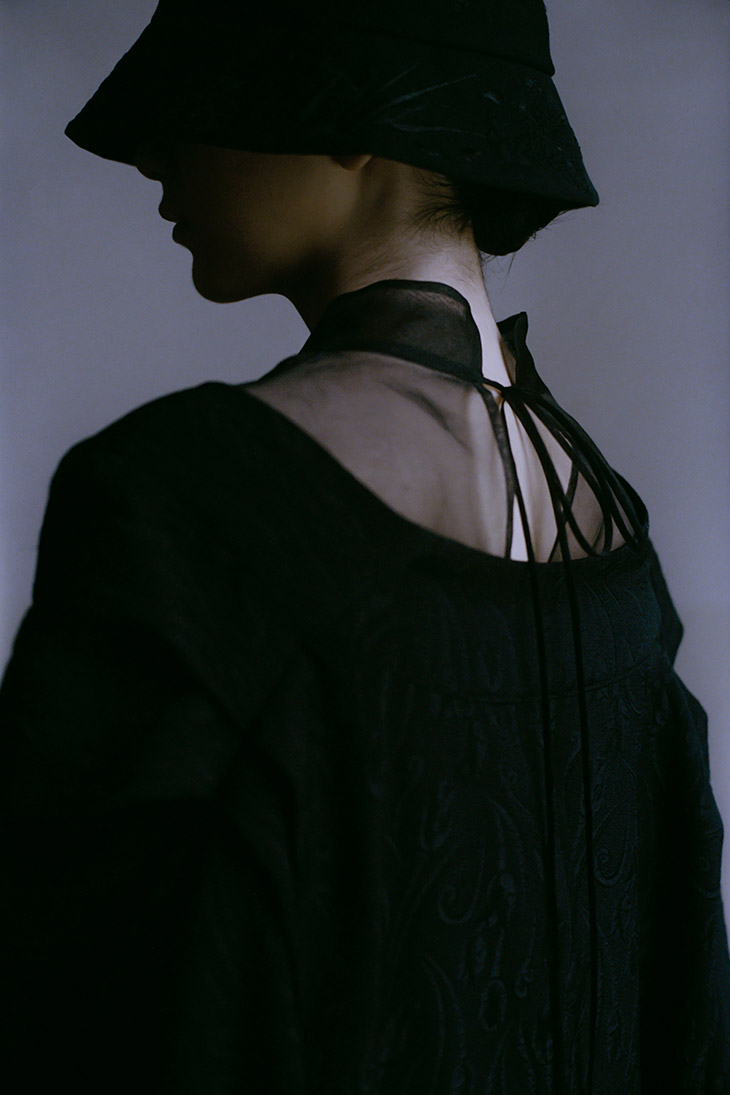 MAME KUROGOUCHI