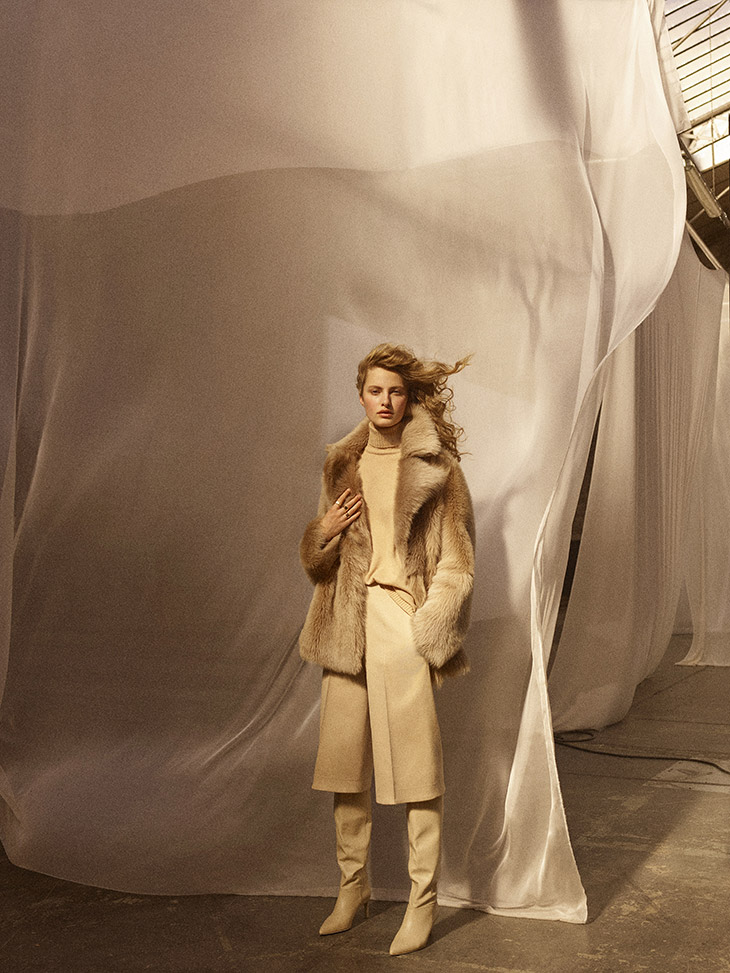 MASSIMO DUTTI