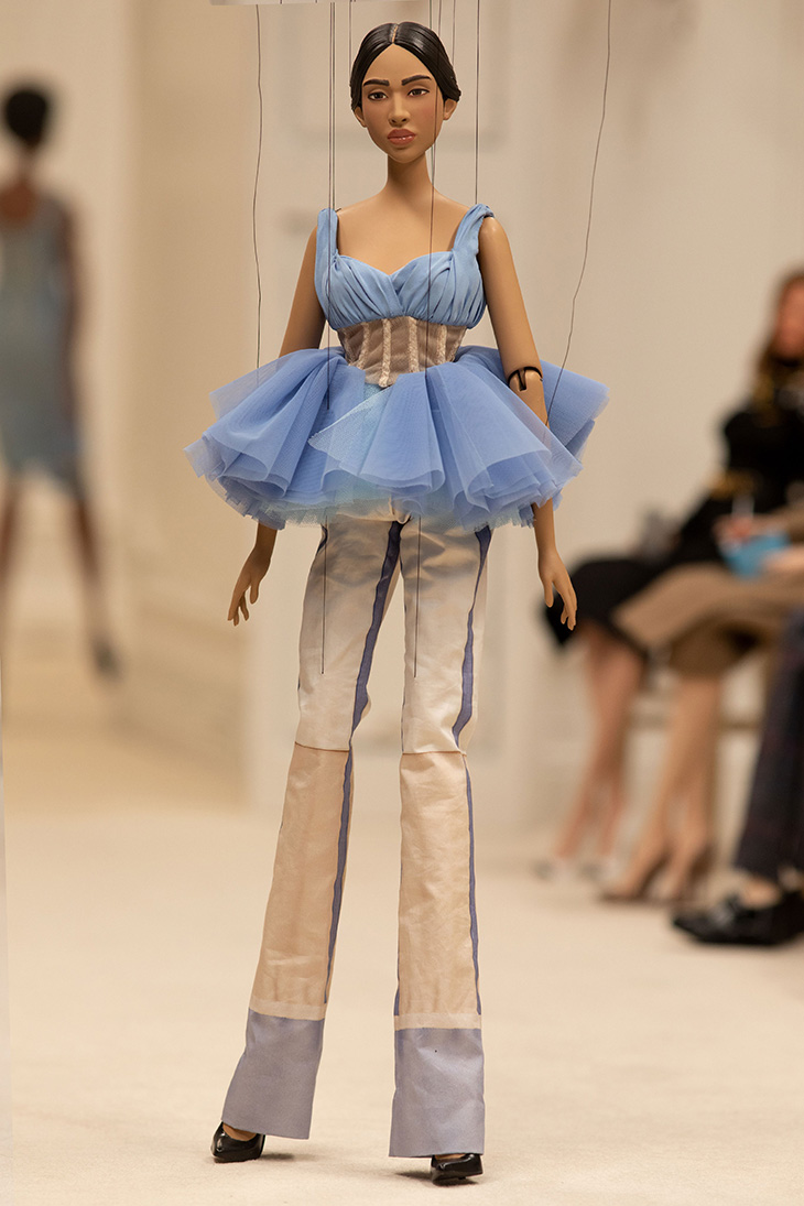 Moschino Spring Summer 2021