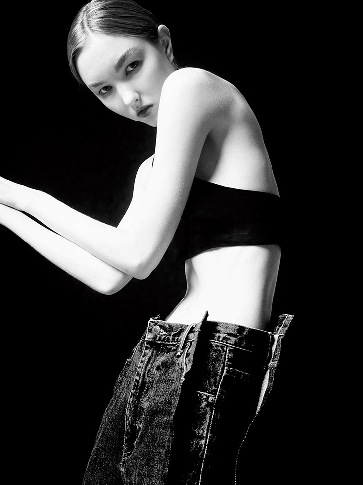 DESIGN SCENE STYLE