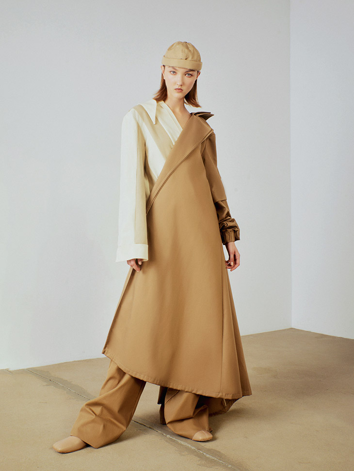 DESIGN SCENE STYLE