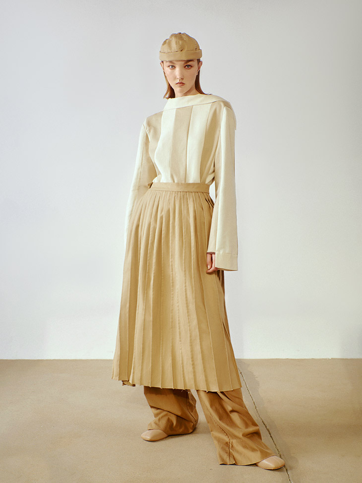 DESIGN SCENE STYLE