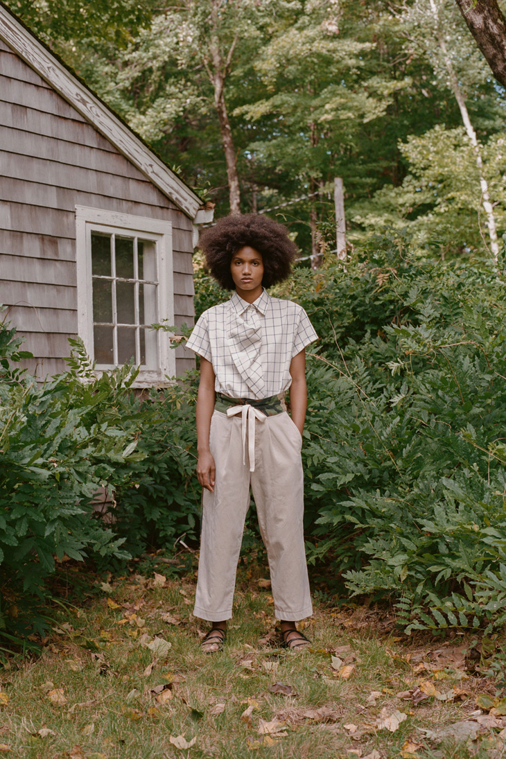Womenswear
