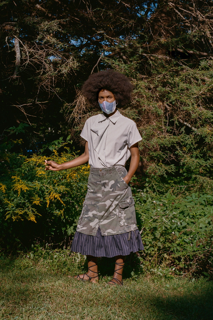 Womenswear