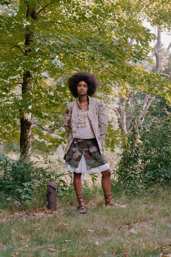 Womenswear