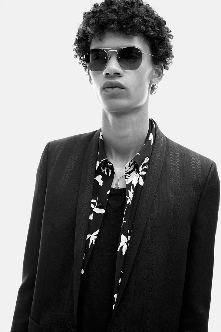 SAINT LAURENT