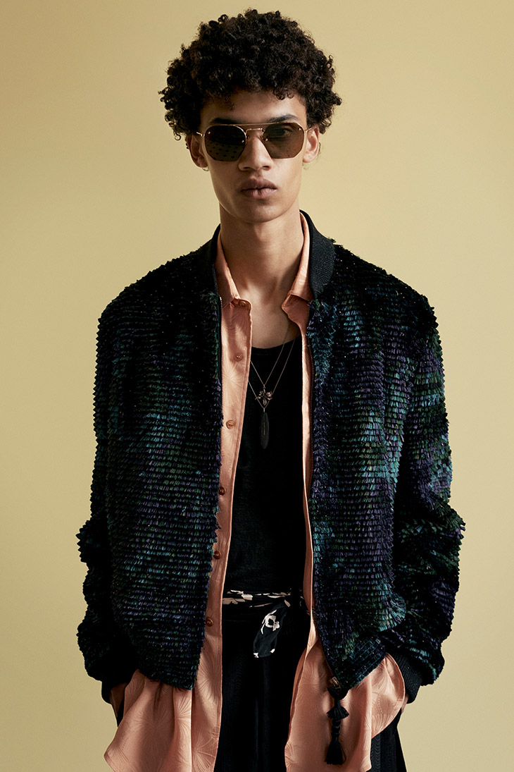 SAINT LAURENT
