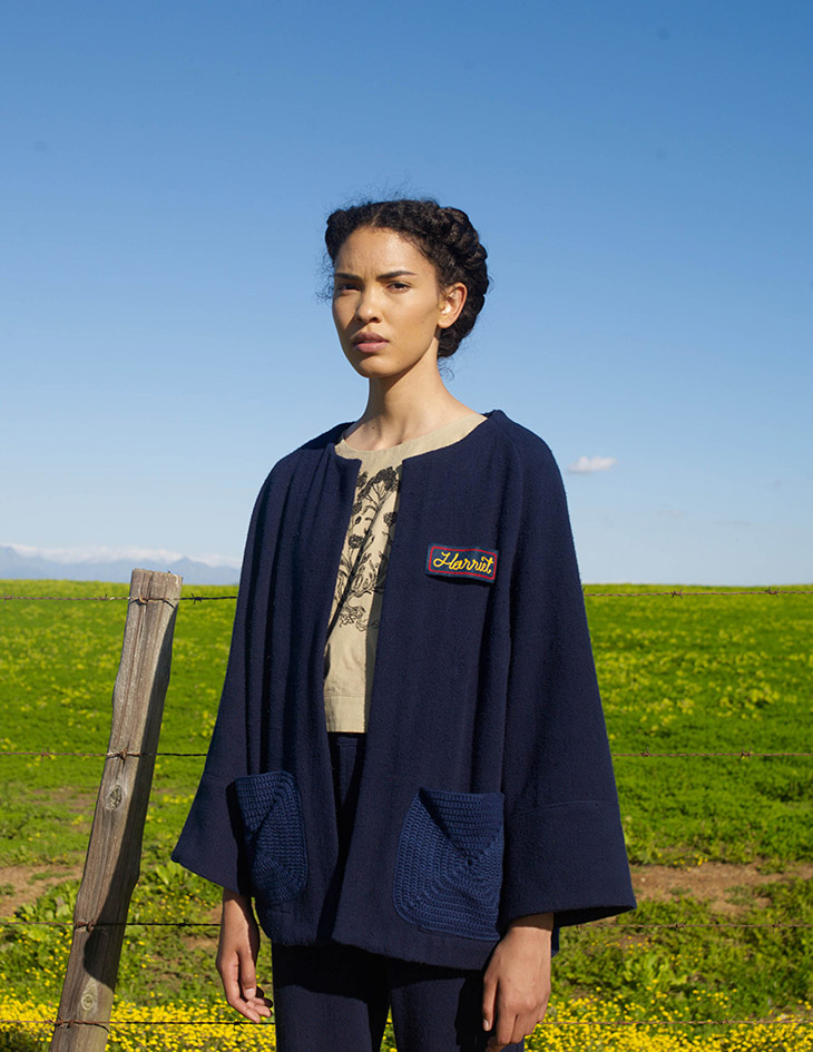Womenswear