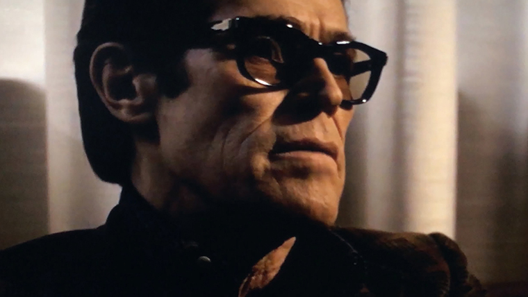 Saint Laurent SELF06 - Abel Ferrara's Sportin’ Life” to premiere at Venice Film Festival