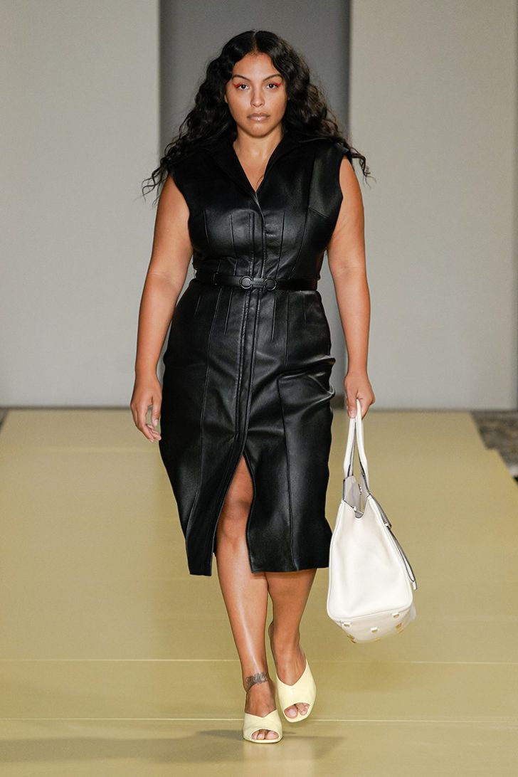 MFW: Salvatore Ferragamo Spring Summer 2021 Collection