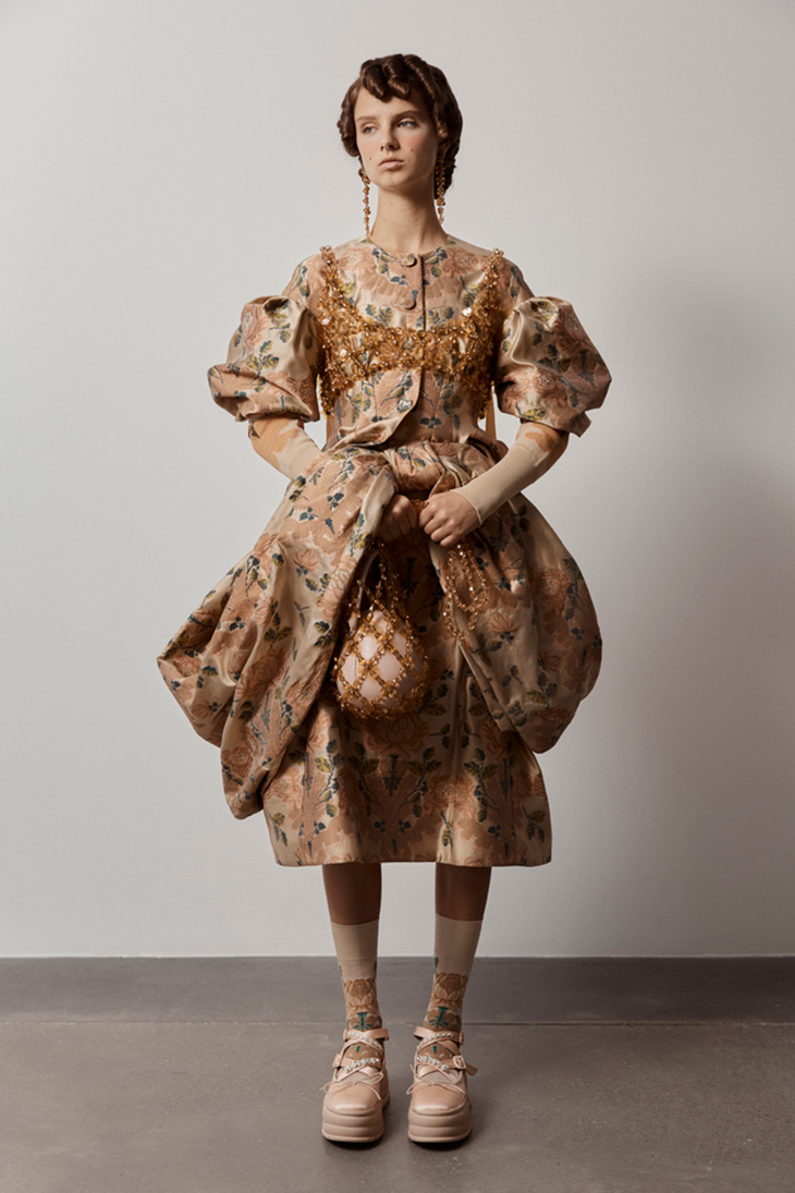 Spring/Summer 2019 Collection – Simone Rocha