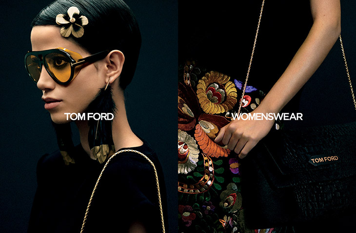 TOM FORD