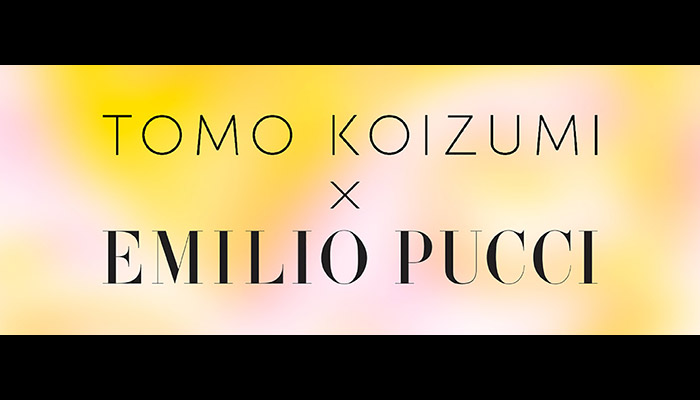 EMILIO PUCCI
