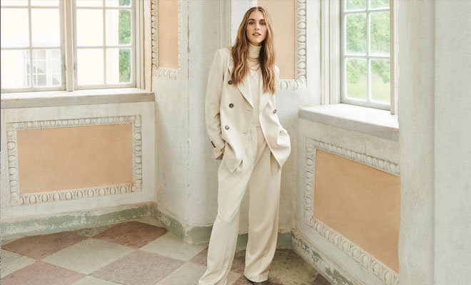 H&M Collaborates With Italian Brand Giuliva Heritage