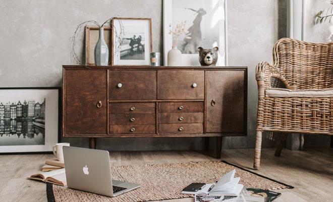 Rustic Decor Ideas: Tips That Can Transform Your Home Into A Rural Retreat