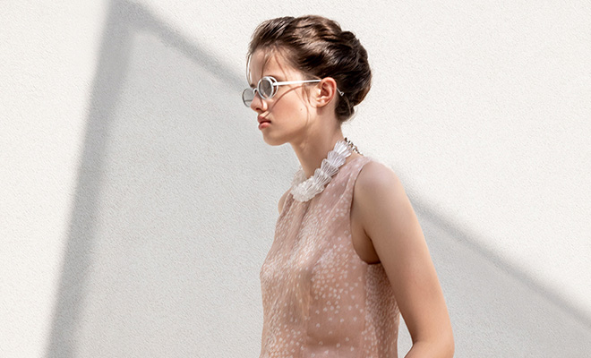 MFW: EMPORIO ARMANI Spring Summer 2021 Womenswear Collection