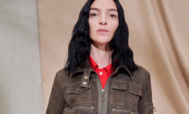 MFW: Tod’s Spring Summer 2021 Men’s and Women’s Collection