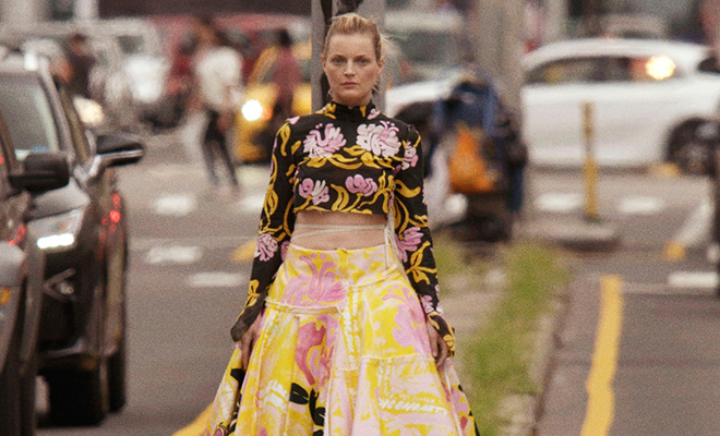 Marni Spring Summer 2021