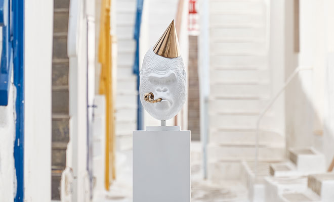 HOFA Gallery Brings Major Summer Exhibition to Mykonos