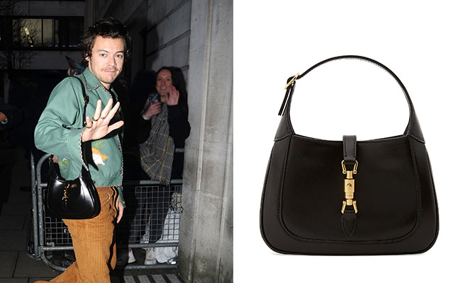 FW20 Must Haves Gucci s Jackie 1961 Handbag
