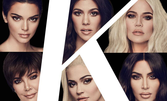 Keeping Up With The Kardashians To End After 14 Years