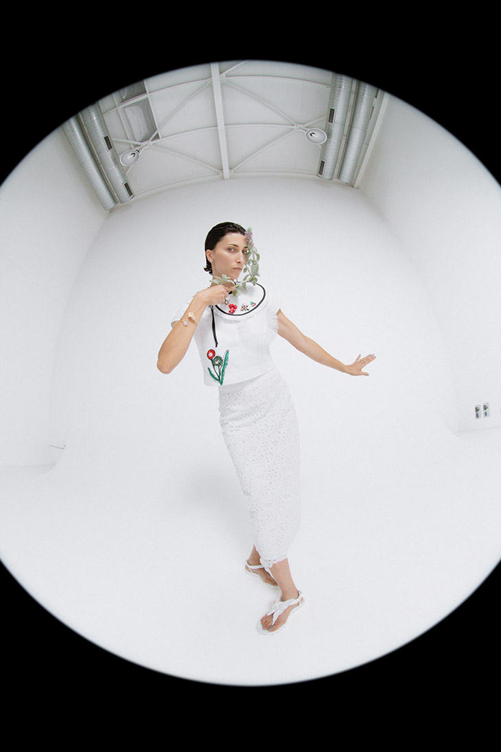 Womenswear