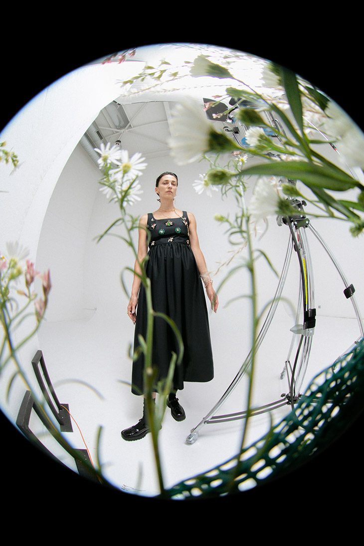 Womenswear