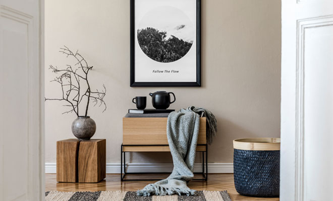Home Staging Tips and Tricks to Sell Your Home Fast