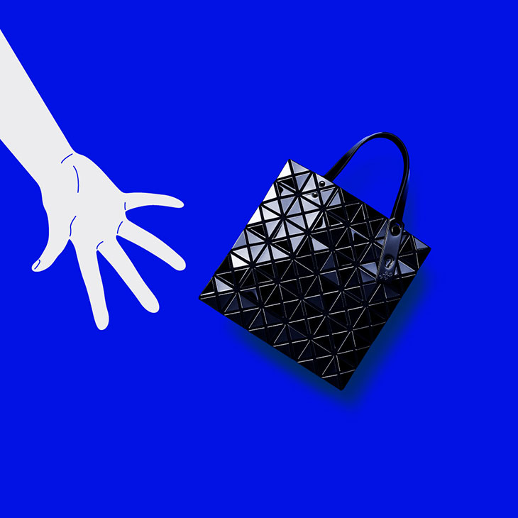 Discover Bao Bao Issey Miyake Fall Winter 2019.20 Collection