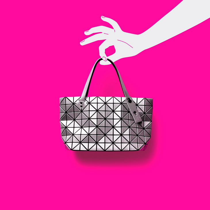 Issey Miyake's Bao Bao bag celebrates 10 years as a design icon, Fashion