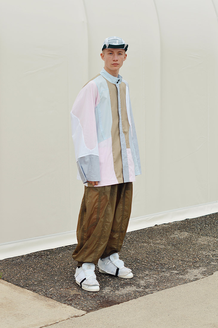 Spring Summer 2021